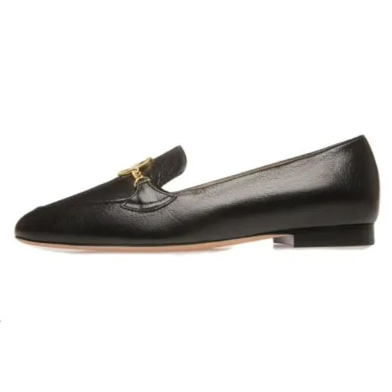 BALLY Loafers Women's Black