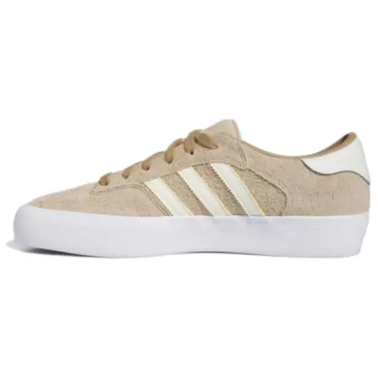 Adidas Originals Matchbreak Super Cardboard Ivory Cloud White