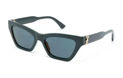 Cartier Cat Eye Frame Sunglasses
