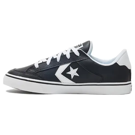 Converse Tobin Low 'Black White'