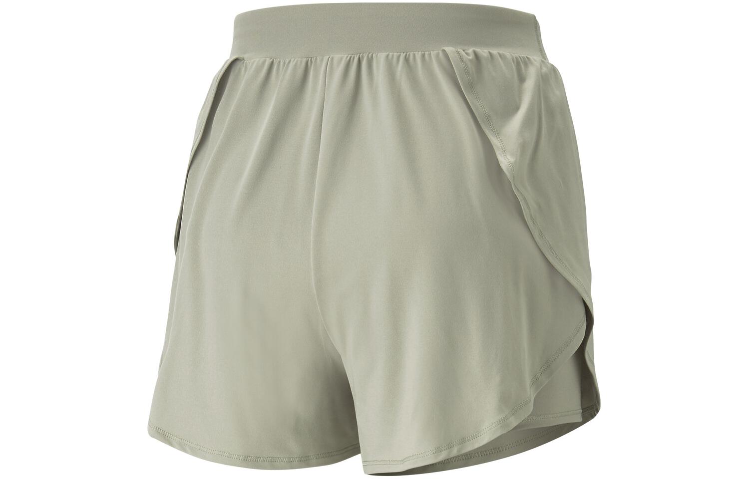 PUMA Sports Shorts Women’s Pea Green