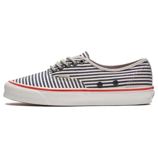 Vans Nigel Cabourn X OG Authentic LX 'Vintage Stripes'