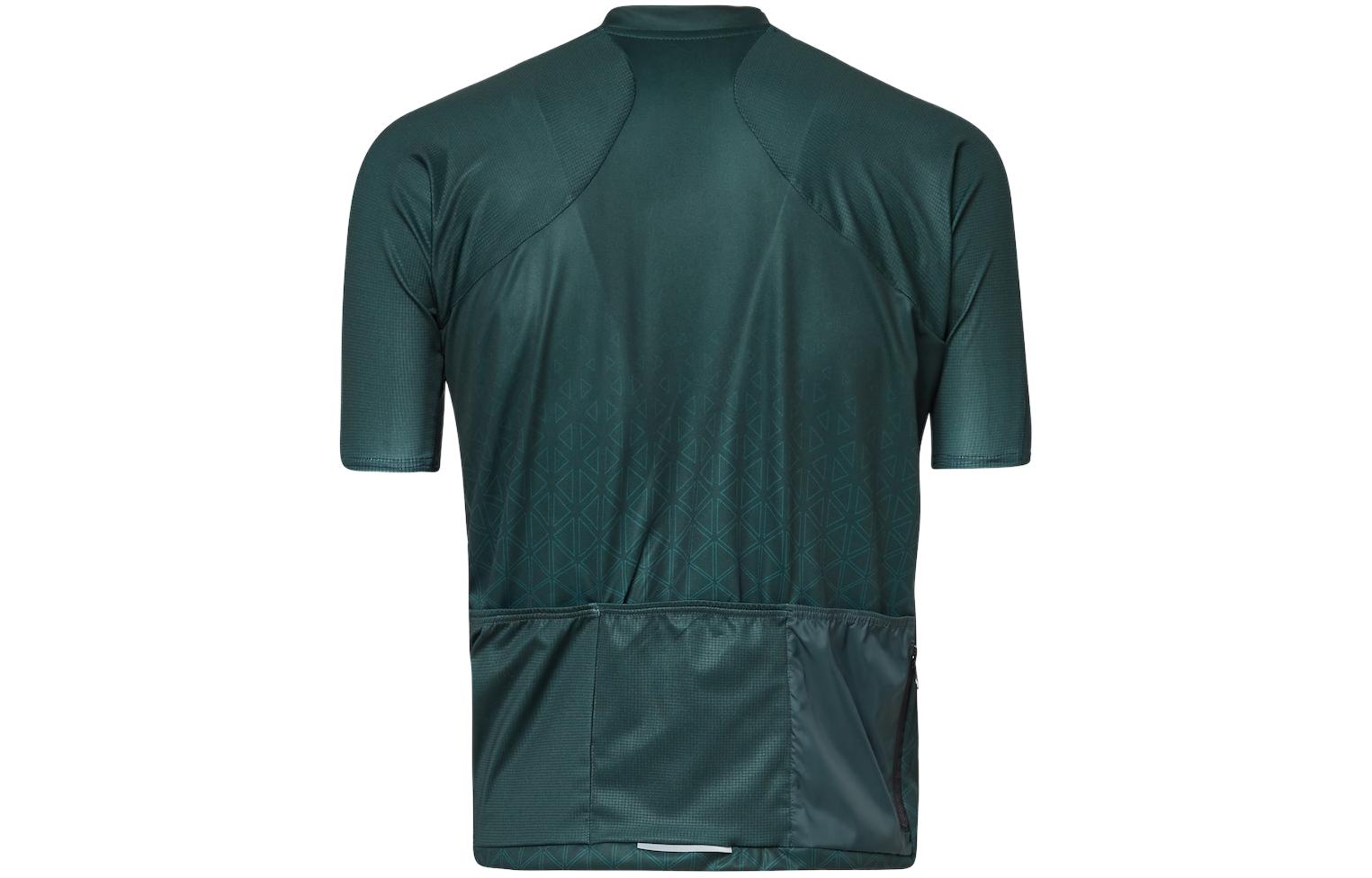 Oakley Cycling Clothing Men’s Hunter Green