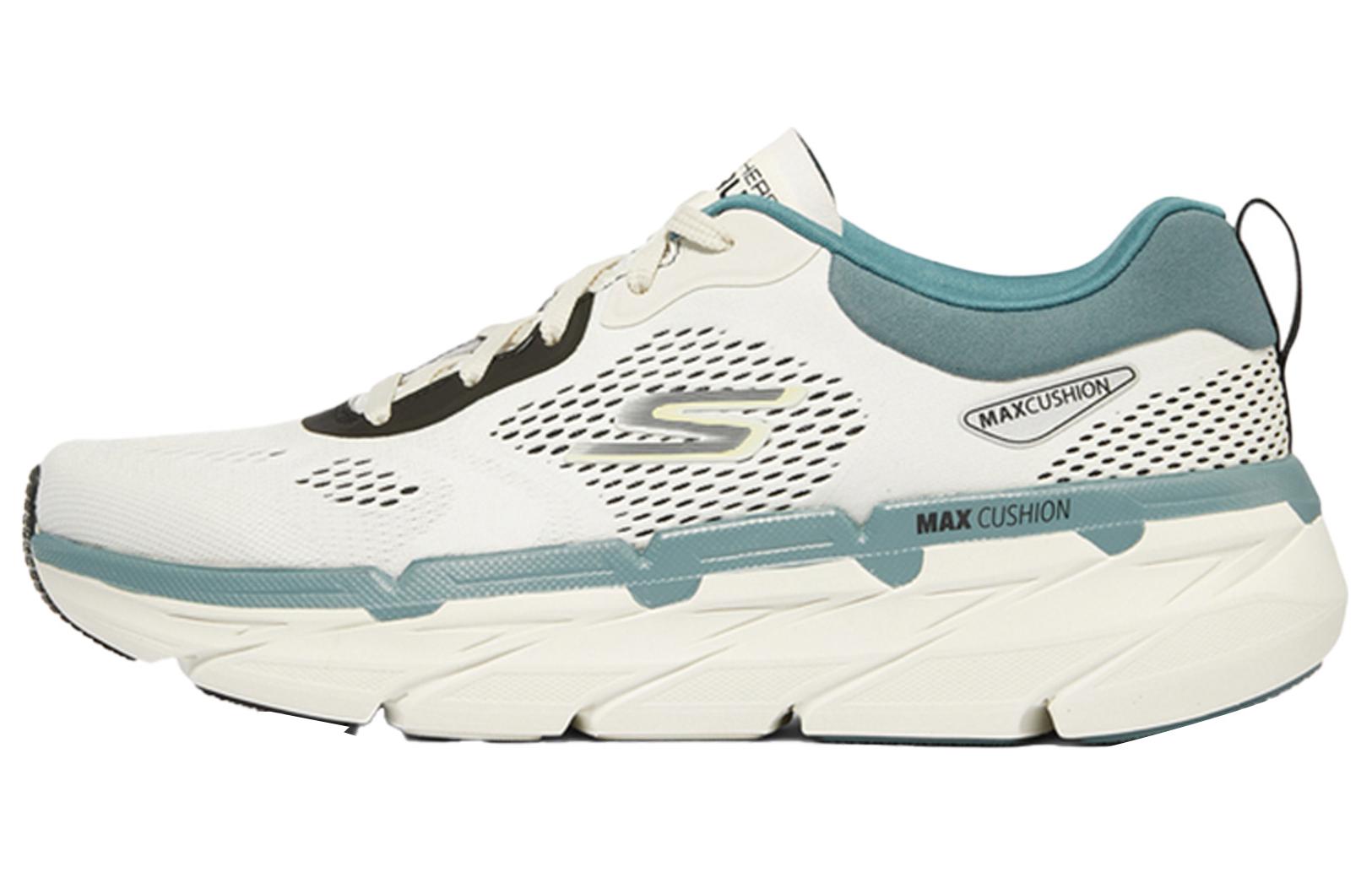 Кроссовки Мужские Skechers Max Cushioning Premier Купить