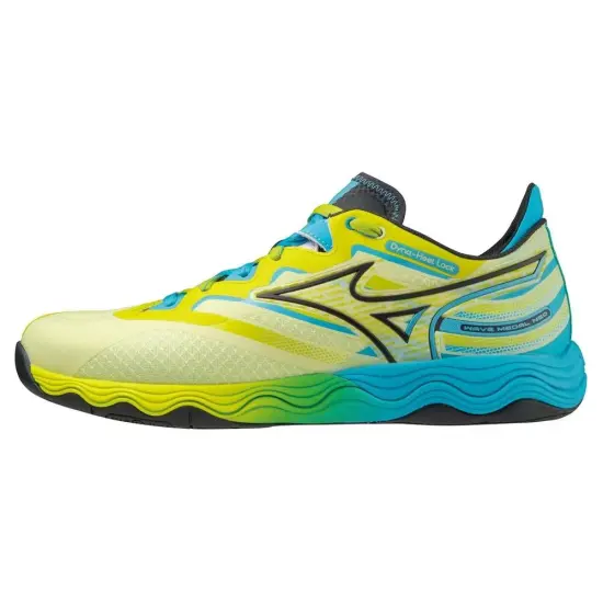 Mizuno Wave Medal Neo 'Yellow'