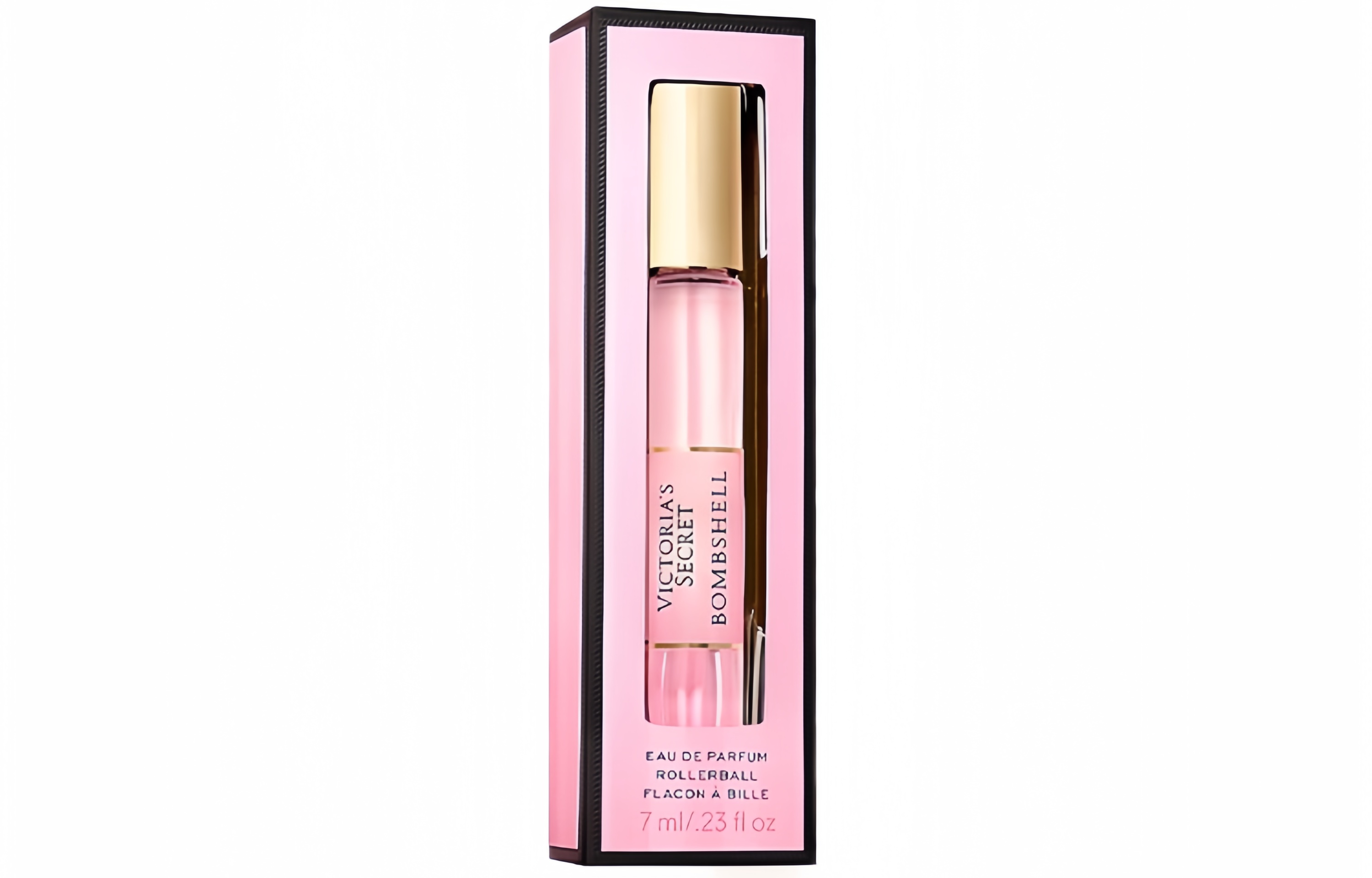 Victoria's Secret Victoria's Secret Sexy Girl Perfume Q Fragrance Roller EDP 7ml Floral and Fruity Fragrance
