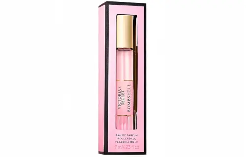Victoria's Secret Victoria's Secret Sexy Girl Perfume Q Fragrance Roller EDP 7ml Floral and Fruity Fragrance