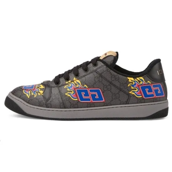 GUCCI Screener GG Sneaker