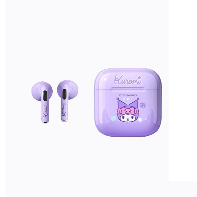 Sanrio Sanrio, cartoon cute headphones