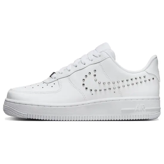 Nike Air Force 1 Low '07 Studded Swoosh Women's