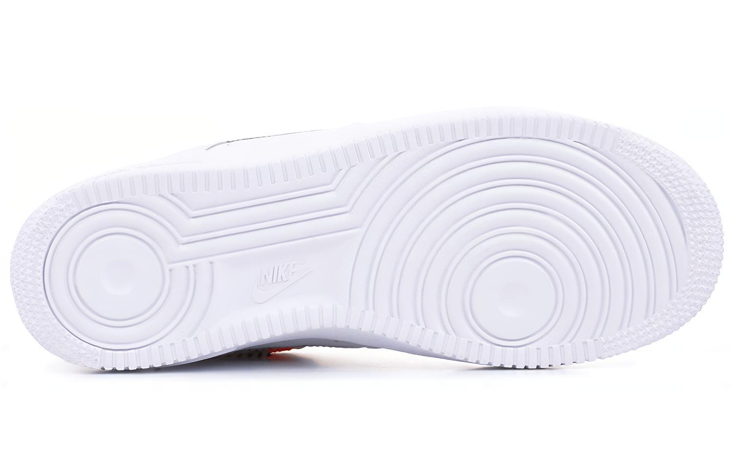 Nike Air Force 1 Low Skateboarding Shoes Women - 5