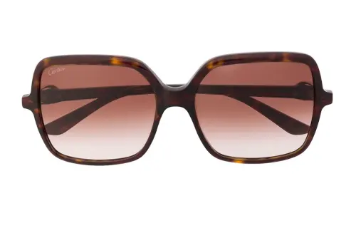 Cartier Sunglasses Women's