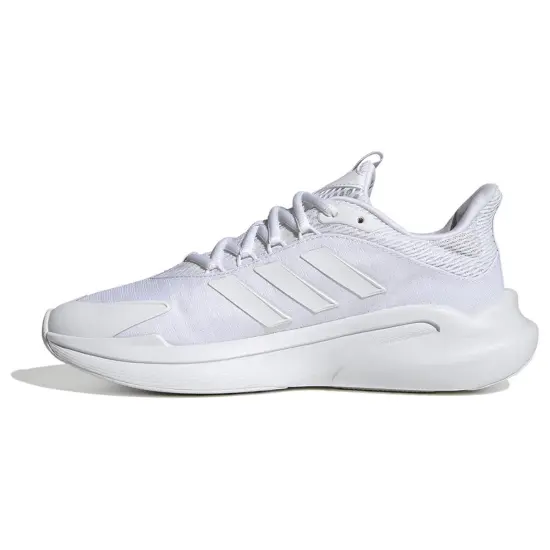 AlphaEdge+ Women's Adidas 'Triple White' Women's