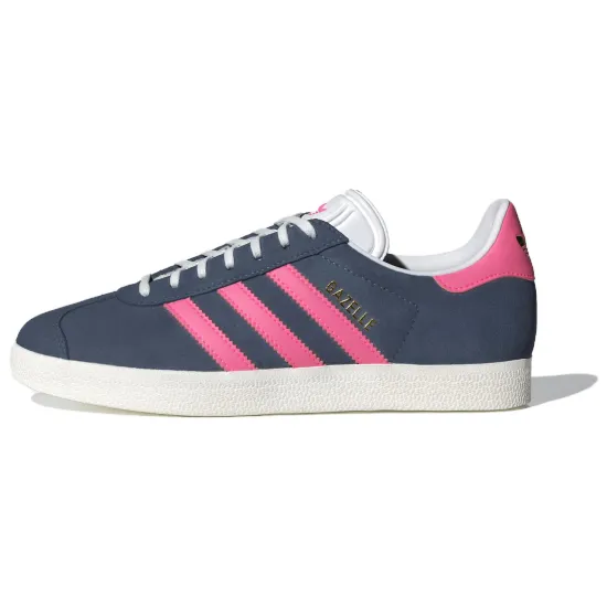 Adidas Gazelle Preloved Ink Lucid Pink Women's