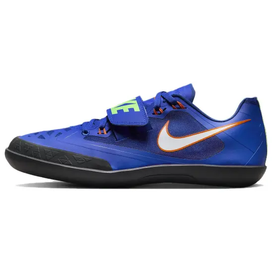 Nike Zoom SD 4 Racer Blue