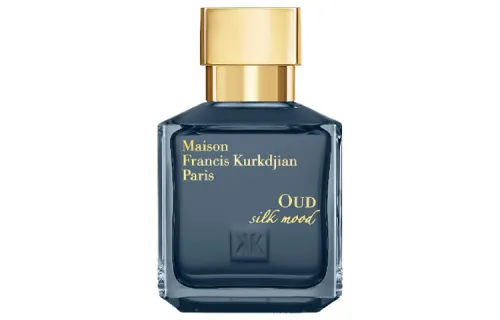 MFK OUD Silk Mood Perfume Woody Floral Fragrance EDP Rose Guaiac Wood Agarwood 35ml/70ml