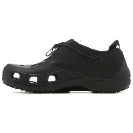 Crocs Classic Clog Satisfy Black