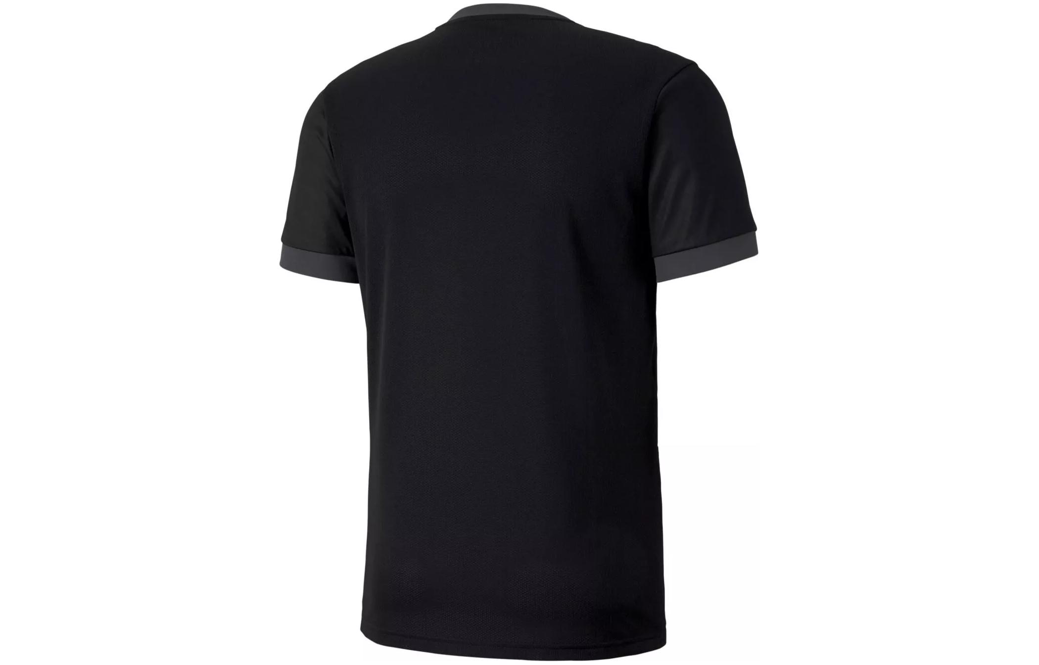 PUMA TEAMGOAL 23 JERSEY Soccer Jersey Men’s Black