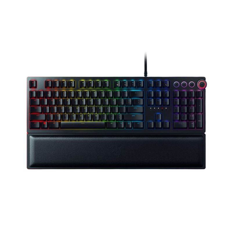 Razer Line mechanical game console, keyboard, 104 keys