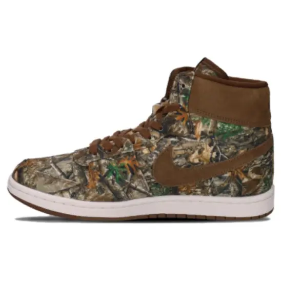 JORDAN Nike JORDAN Air Ship Pe Sp Realtree Camo