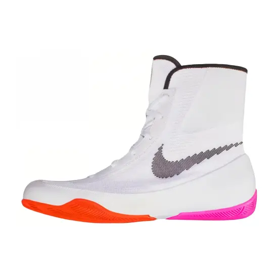 Nike Machomai 2 SE White Black