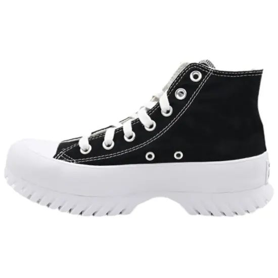 Converse Chuck Taylor All Star Lugged 2.0 Black White