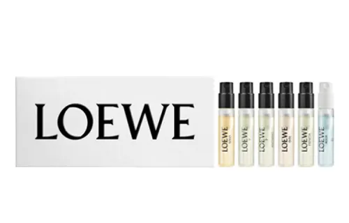LOEWE Perfume sample, gift box, 1.5 ml