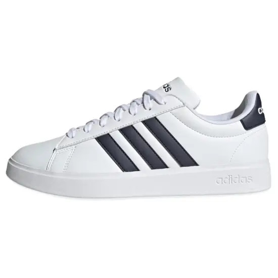 Grand Court Adidas Neo 2.0 'White Legend Ink'