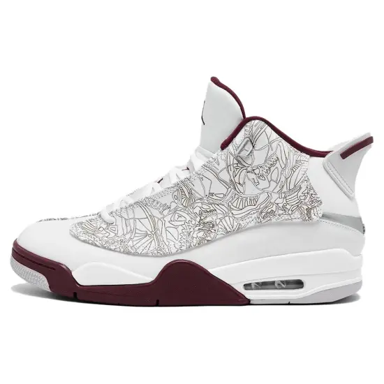 JORDAN Dub Zero Cherrywood