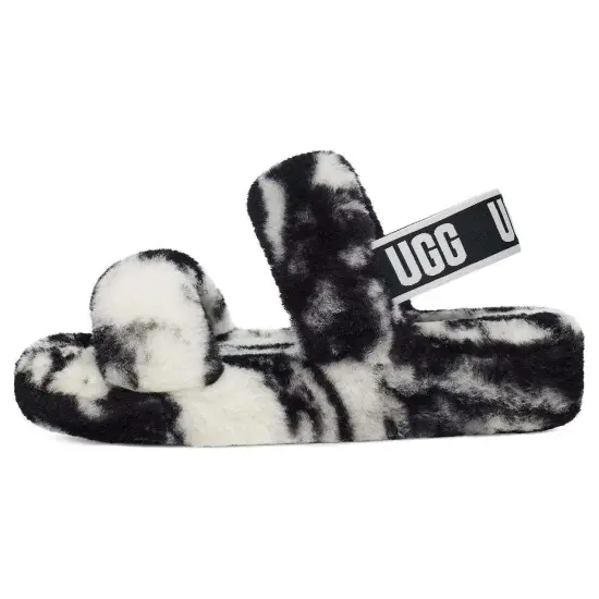 UGG Oh Yeah Slide Sandals Women's
