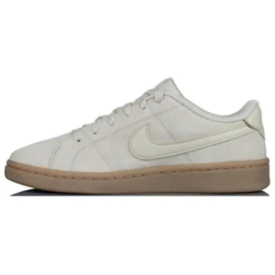 Nike Court Royale Light Orewood Brown Women's