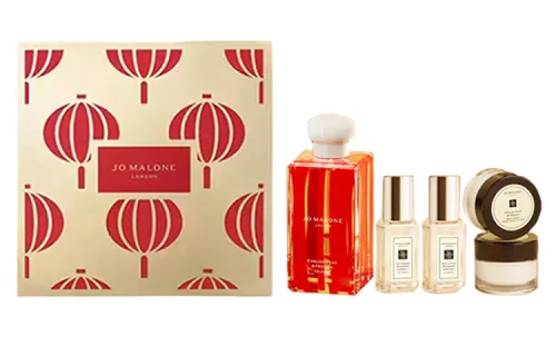 Jo Malone London New Year Limited Edition British Pear And Freesia