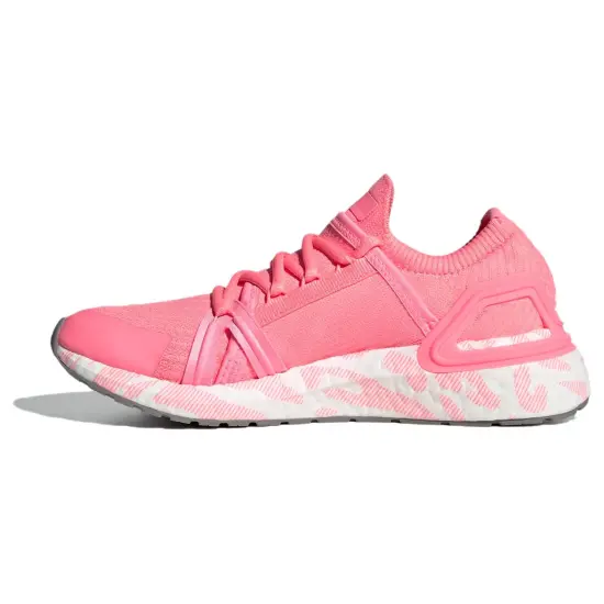 UltraBoost 20 Stella McCartney X Women's Adidas 'Semi Pink Glow' Women's