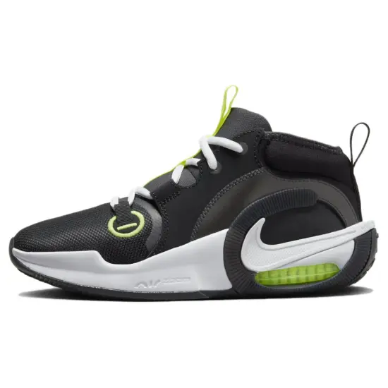 Nike Air Zoom Crossover 2 GS 'Black Volt'