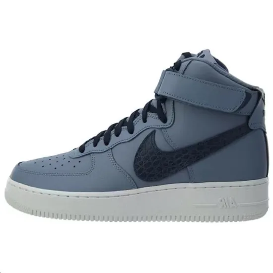 Nike Air Force 1 High '07 LV8 Ashen Slate Obsidian