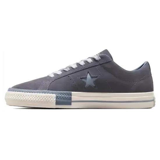 Converse One Star 'Smokey Navy'