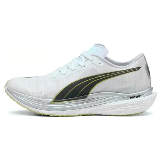 Puma Deviate Nitro Elite 2 'Fireglow'