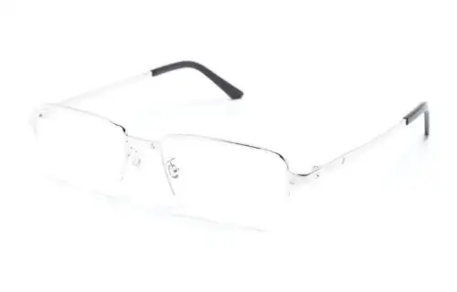 Cartier Eyewear Square-frame Optical Glasses