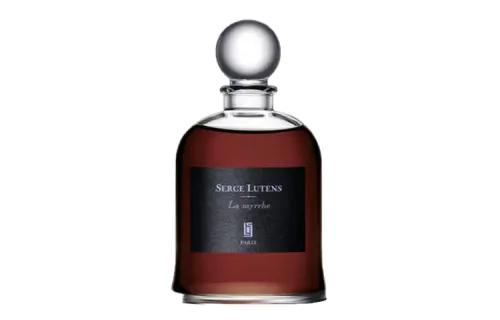 Serge Lutens Flacons De Table Myrrh