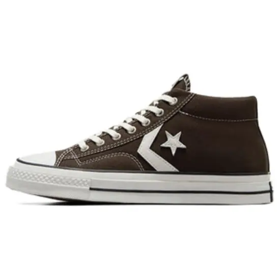 Converse Star Player 76 Mid 'Fresh Brew'