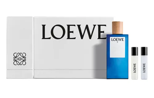 LOEWE Fragrance Sets Men's