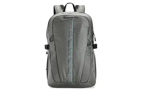 FILA Fabric Backpack Extra Small Men's Tin Gray