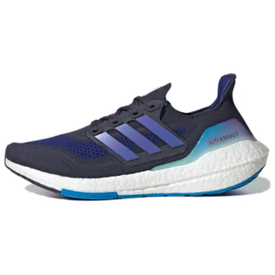 Adidas Ultra Boost 21 Teaser Shadow Navy