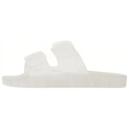 Balenciaga Mallorca Sandal Clear