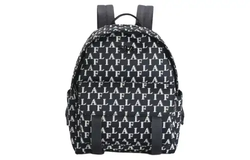 FILA Fabric Backpack Extra Small Women's Legend Blue