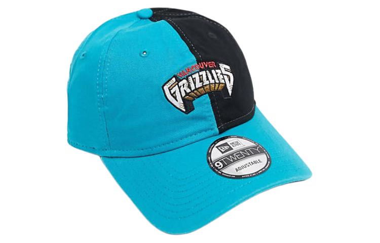 Кепка New Era (синяя)