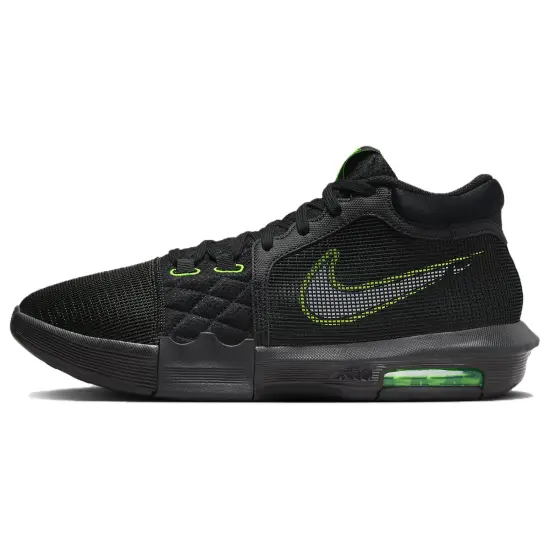 Nike Lebron Witness 8 Black