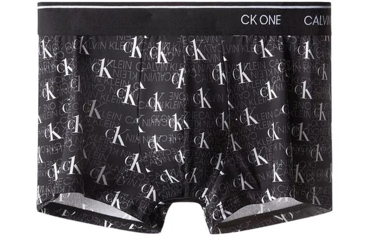 Calvin Klein Men's Boxer Briefs