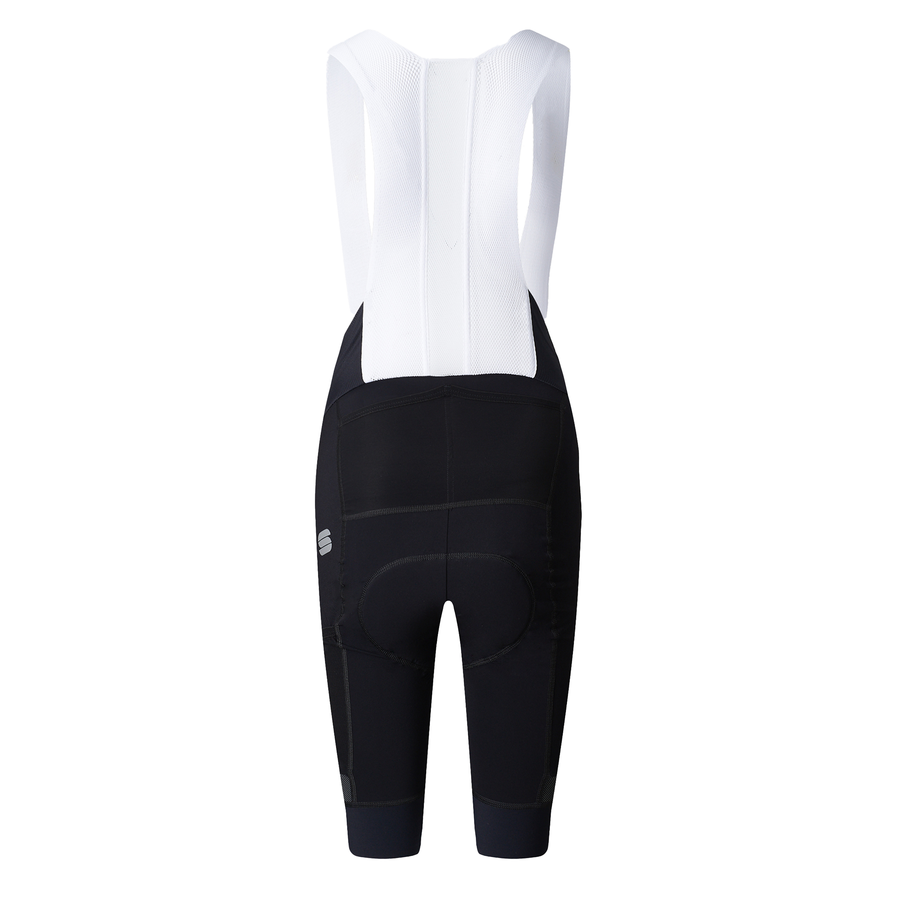 Sportful Cycling Pants Women’s Black