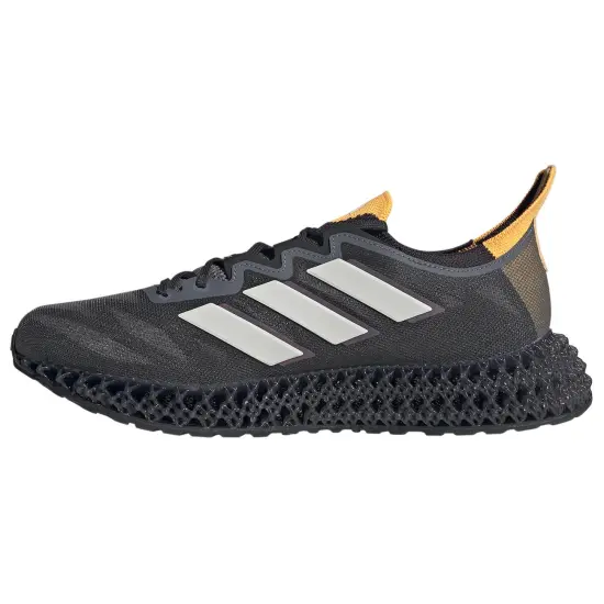 Adidas 4DFWD 3 'Grey Flash Orange'
